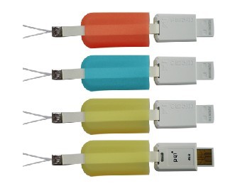 Mini USB Flash Drives